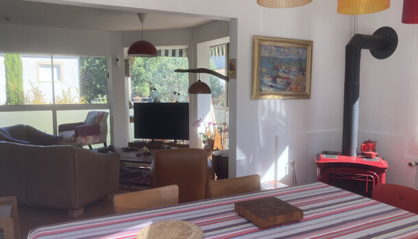 Villa / Maison 6 pièces  à vendre Royan 17200