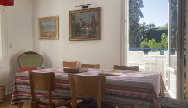 Villa / Maison 6 pièces  à vendre Royan 17200