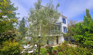 Maison 6 Pièces 156 m² à vendre à Royan (17200)