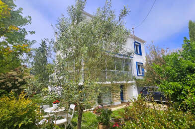 Maison 6 pièces 731000 €