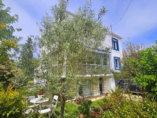 MAISON — photo du bien