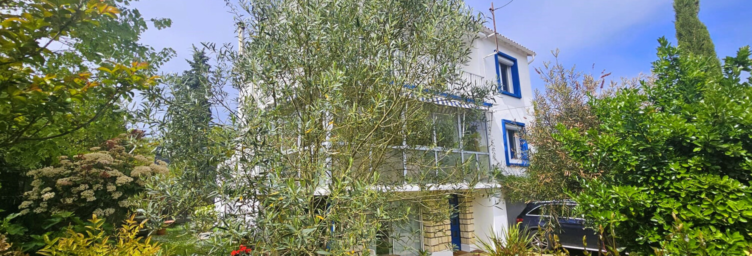 Maison 6 Pièces 156 m² à vendre à Royan (17200)
