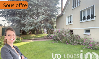 Maison 6 Pièces 123 m² à vendre à Dourdan (91410)