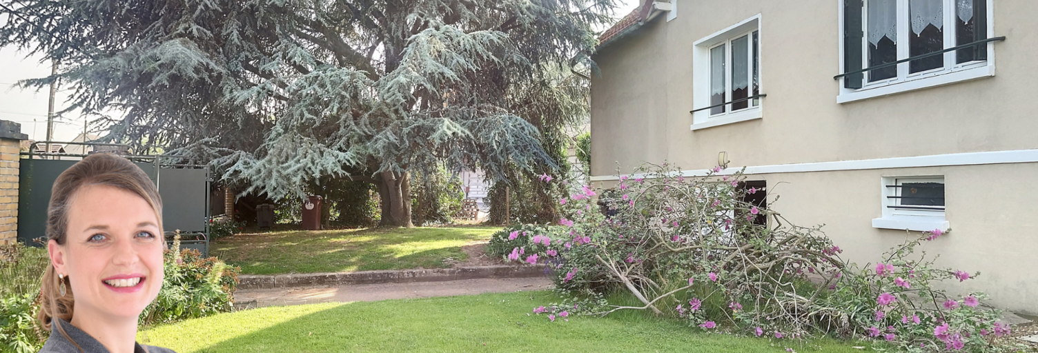 Maison 6 Pièces 123 m² à vendre à Dourdan (91410)