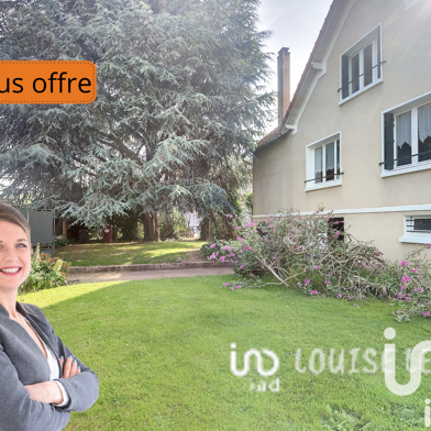 Maison 6 pièces 259000 €