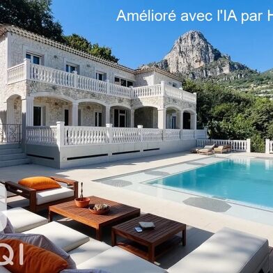 Maison 7 pièces 2235000 €