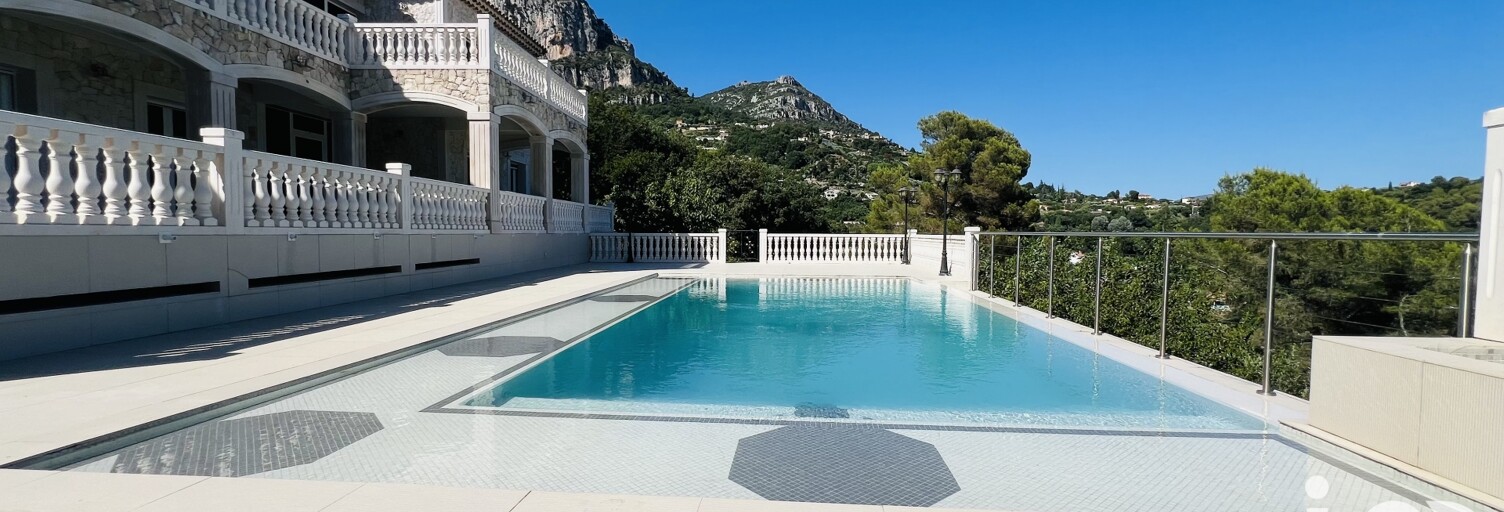 Maison 7 Pièces 252 m² à vendre à Vence (06140)