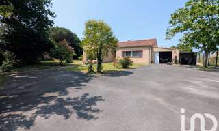 Maison 6 Pièces 138 m² à vendre à Challans (85300)