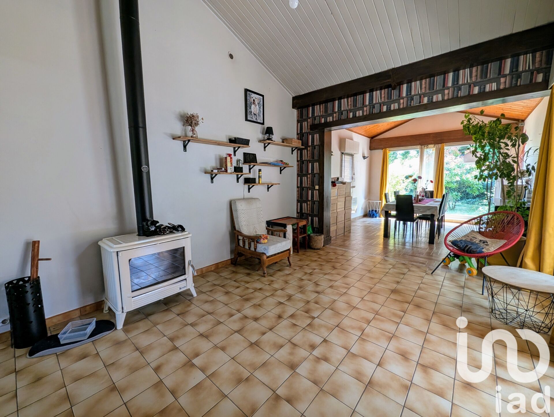 Vente Maison/villa 6 pièces - Photo 2