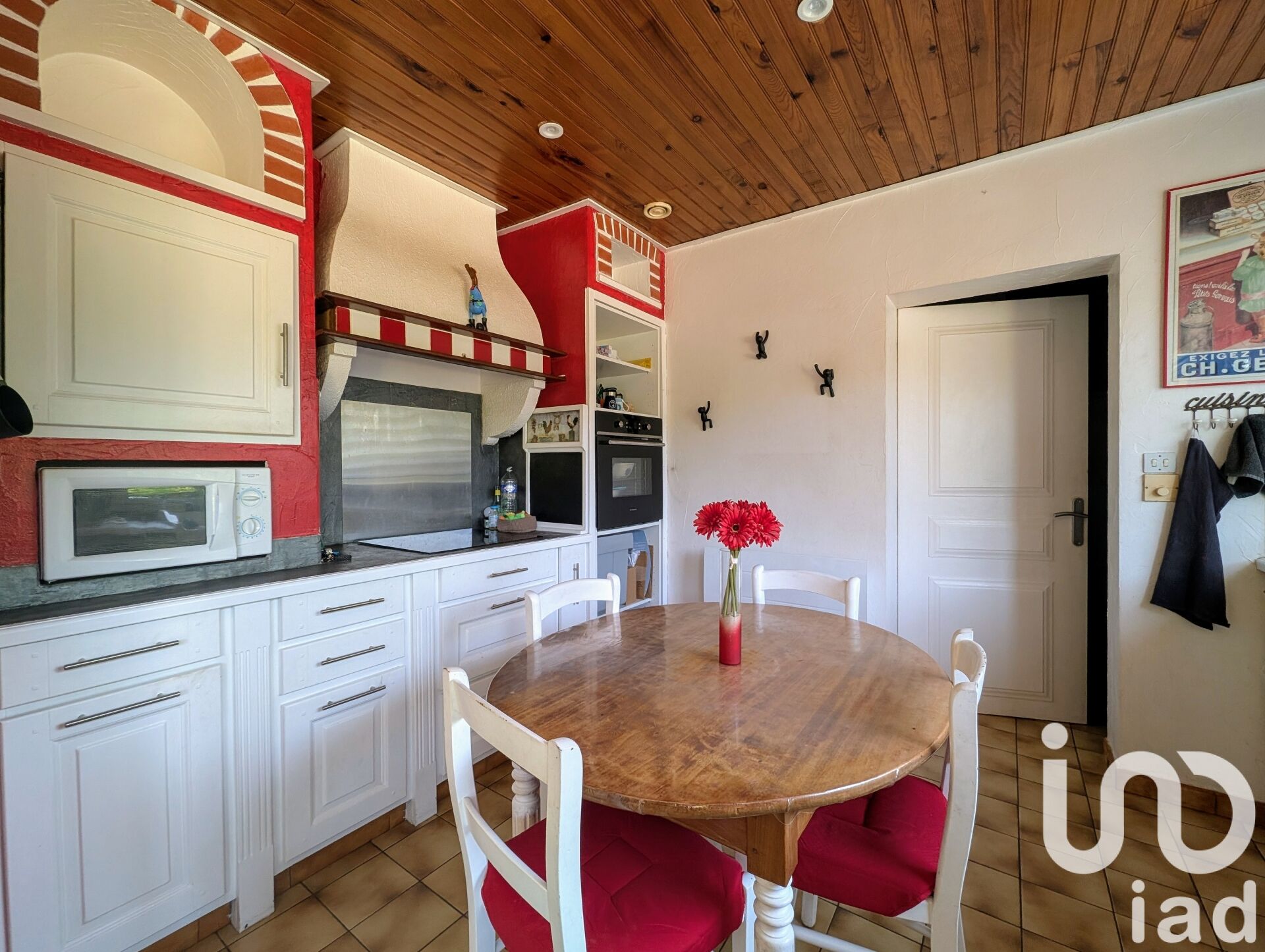 Vente Maison/villa 6 pièces - Photo 4