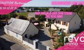 Maison 5 Pièces 155 m² à vendre à Beaulieu-sur-Layon (49750)