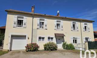 Maison 6 Pièces 152 m² à vendre à Vesoul (70000)