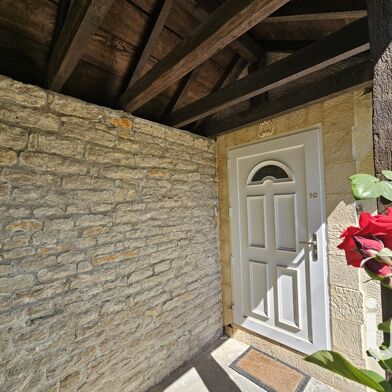 Maison 6 pièces 170000 €