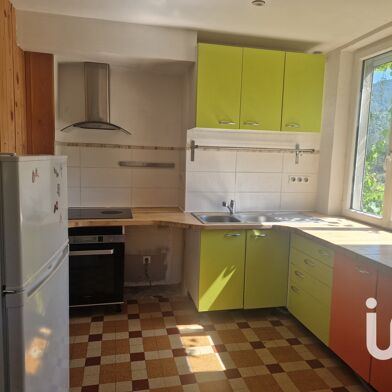 Maison 8 pièces 250000 €