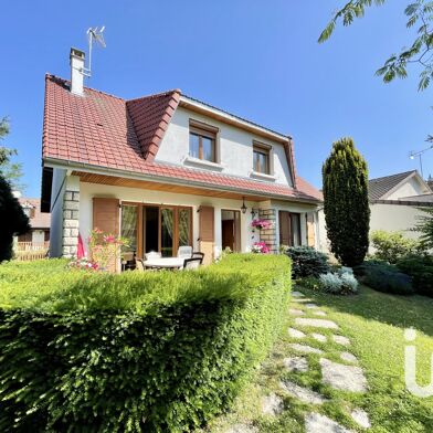 Maison 6 pièces 475000 €