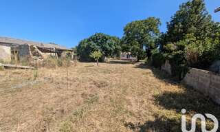 Terrain  800 m² à vendre à Nieulle-sur-Seudre (17600)