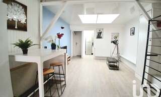 Maison 5 Pièces 75 m² à vendre à Amiens (80000)