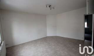 Appartement 2 Pièces 42 m² à louer à Péronne (80200)