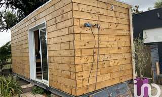 Maison 1 Pièce 16 m² à vendre à Vertou (44120)