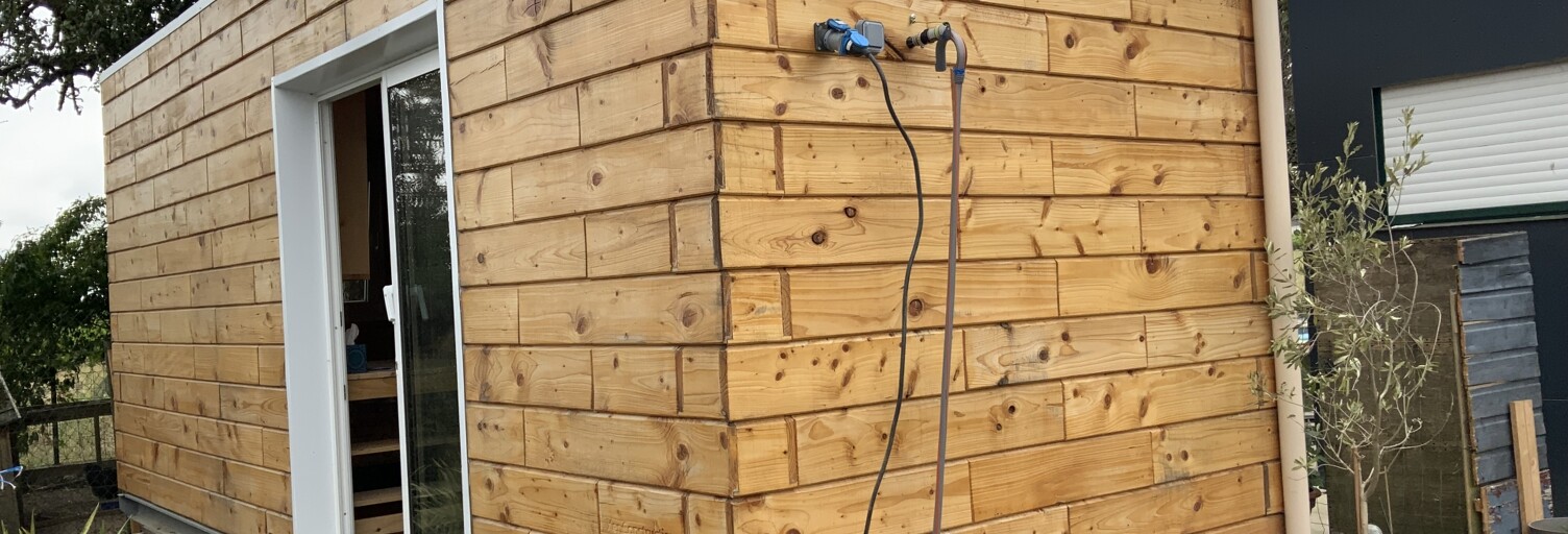 Maison 1 Pièce 16 m² à vendre à Vertou (44120)