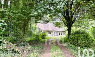 Maison 8 Pièces 316 m² à vendre à Oignies (62590)