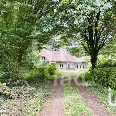 Maison 8 pièces 945000 €