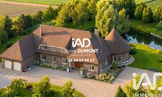 Maison 8 Pièces 316 m² à vendre à Oignies (62590)