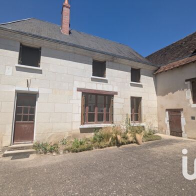 Maison 4 pièces 90000 €