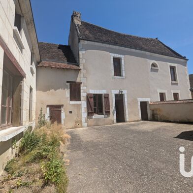 Maison 4 pièces 89500 €