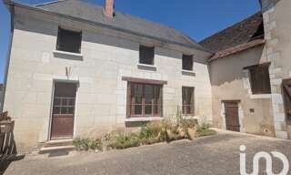 Maison 4 Pièces 94 m² à vendre à Mazangé (41100)