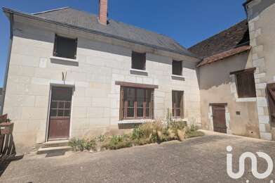 Maison 4 pièces 89500 €