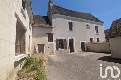 Maison 4 pièces 89500 €