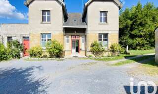 Maison 10 Pièces 227 m² à vendre à Vouziers (08400)