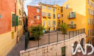 Appartement 2 Pièces 52 m² à vendre à Nice (06300)