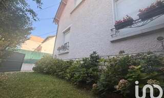 Maison 5 Pièces 140 m² à vendre à Dijon (21000)