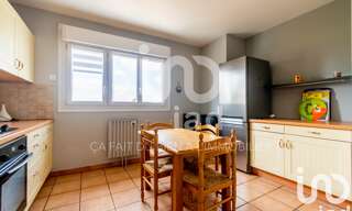 Appartement 5 Pièces 97 m² à vendre à Blois (41000)