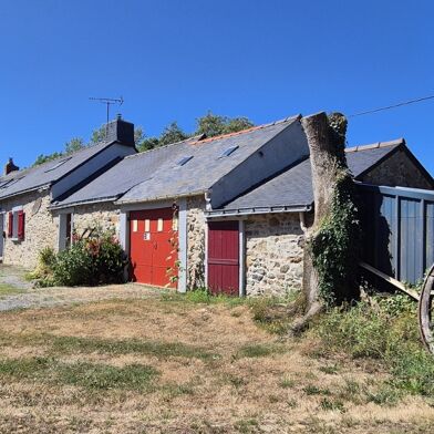 Maison 5 pièces 259500 €