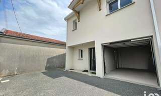 Maison 4 Pièces 105 m² à vendre à Bègles (33130)