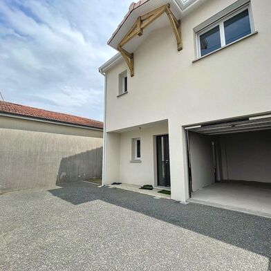 Maison 4 pièces 569000 €