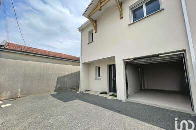 Maison 4 pièces 549000 €