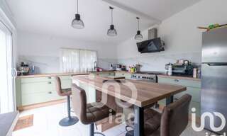 Maison 5 Pièces 125 m² à vendre à Saint-Germain-sur-Avre (27320)