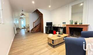 Maison 5 Pièces 125 m² à vendre à Saintes (17100)