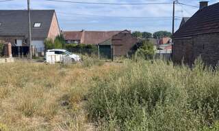 Terrain  626 m² à vendre à Paillencourt (59295)