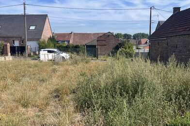 Terrain  55000 €
