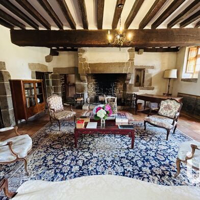 Maison 10 pièces 675000 €