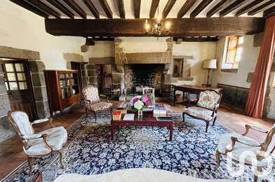 Maison 10 pièces 675000 €