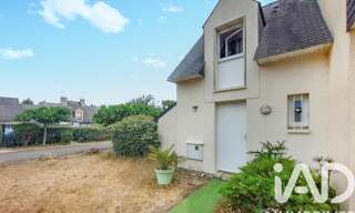Maison 4 Pièces 50 m² à vendre à Batz-sur-Mer (44740)