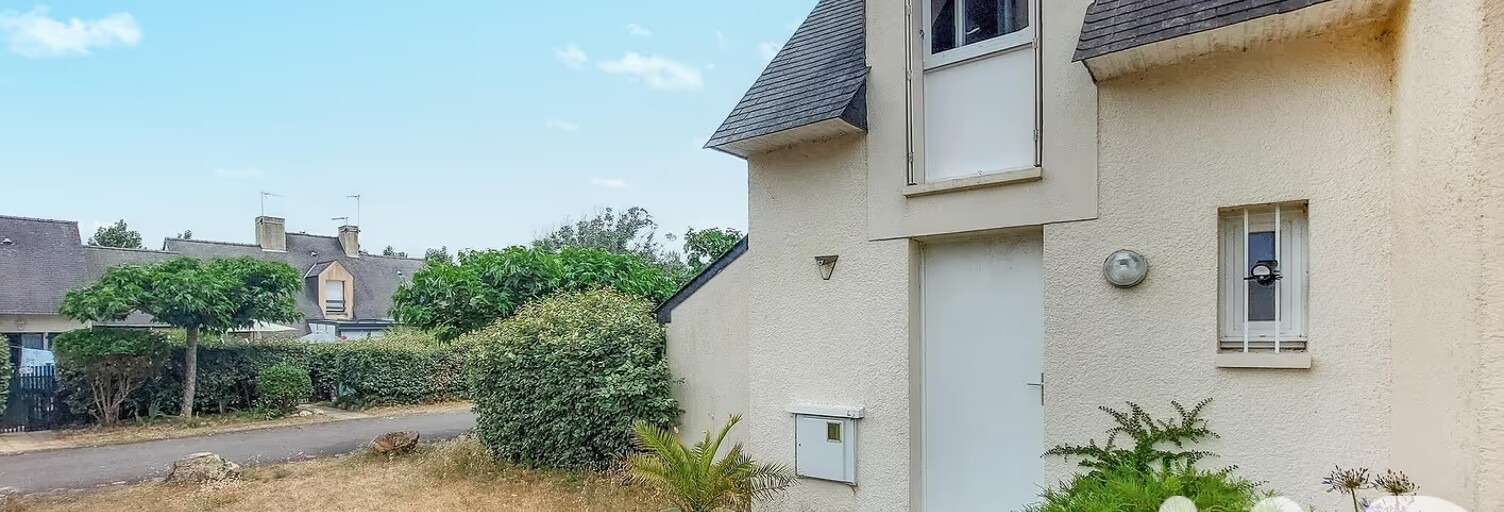 Maison 4 Pièces 50 m² à vendre à Batz-sur-Mer (44740)