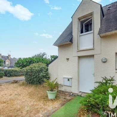 Maison 4 pièces 239000 €