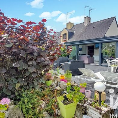 Maison 4 pièces 239000 €